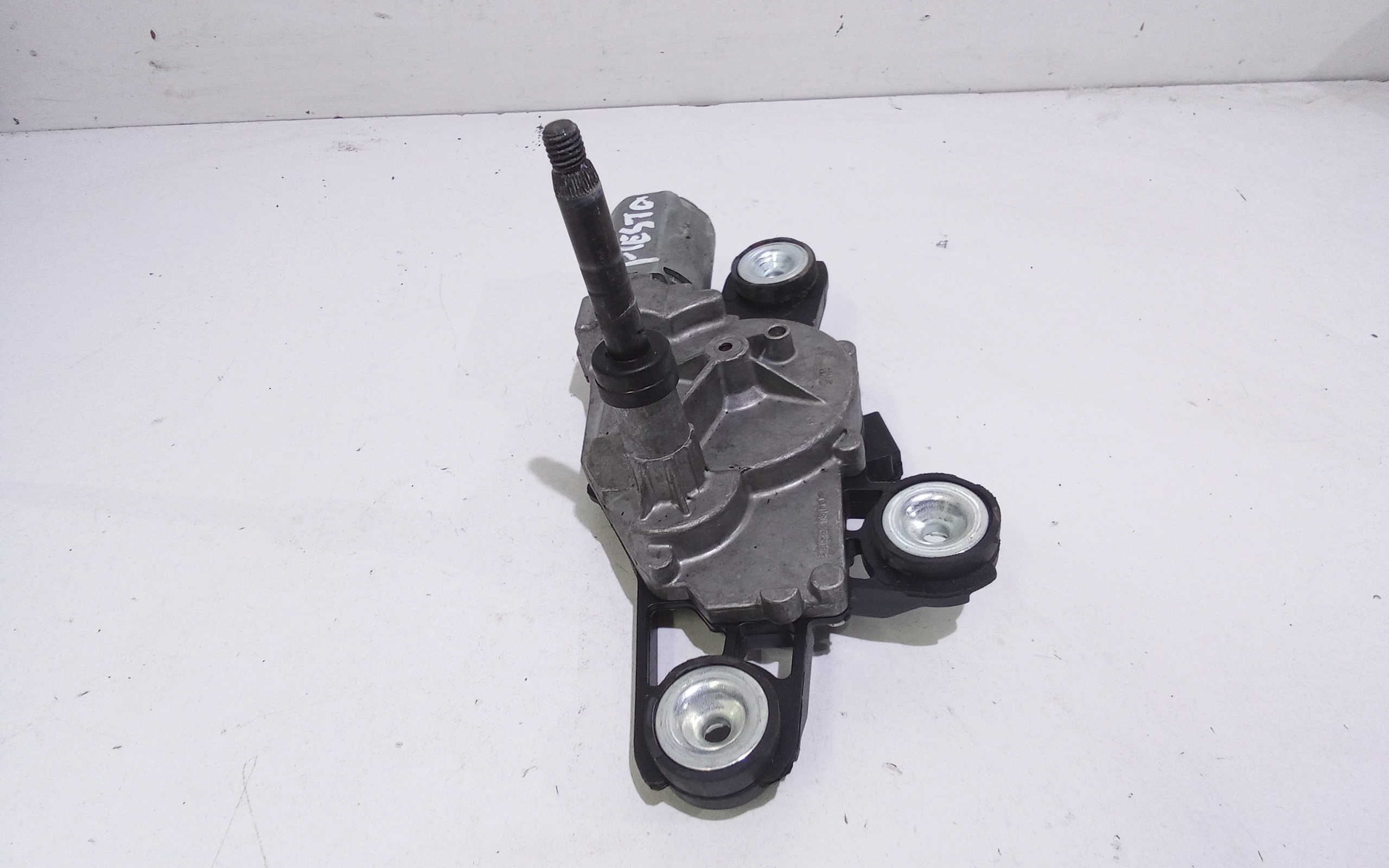 Motorino Tergicristallo Posteriore per Ford Fiesta 6 Serie (2008 - 2017)