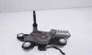 Motorino Tergicristallo Posteriore per Ford Fiesta 6 Serie (2008 - 2017)