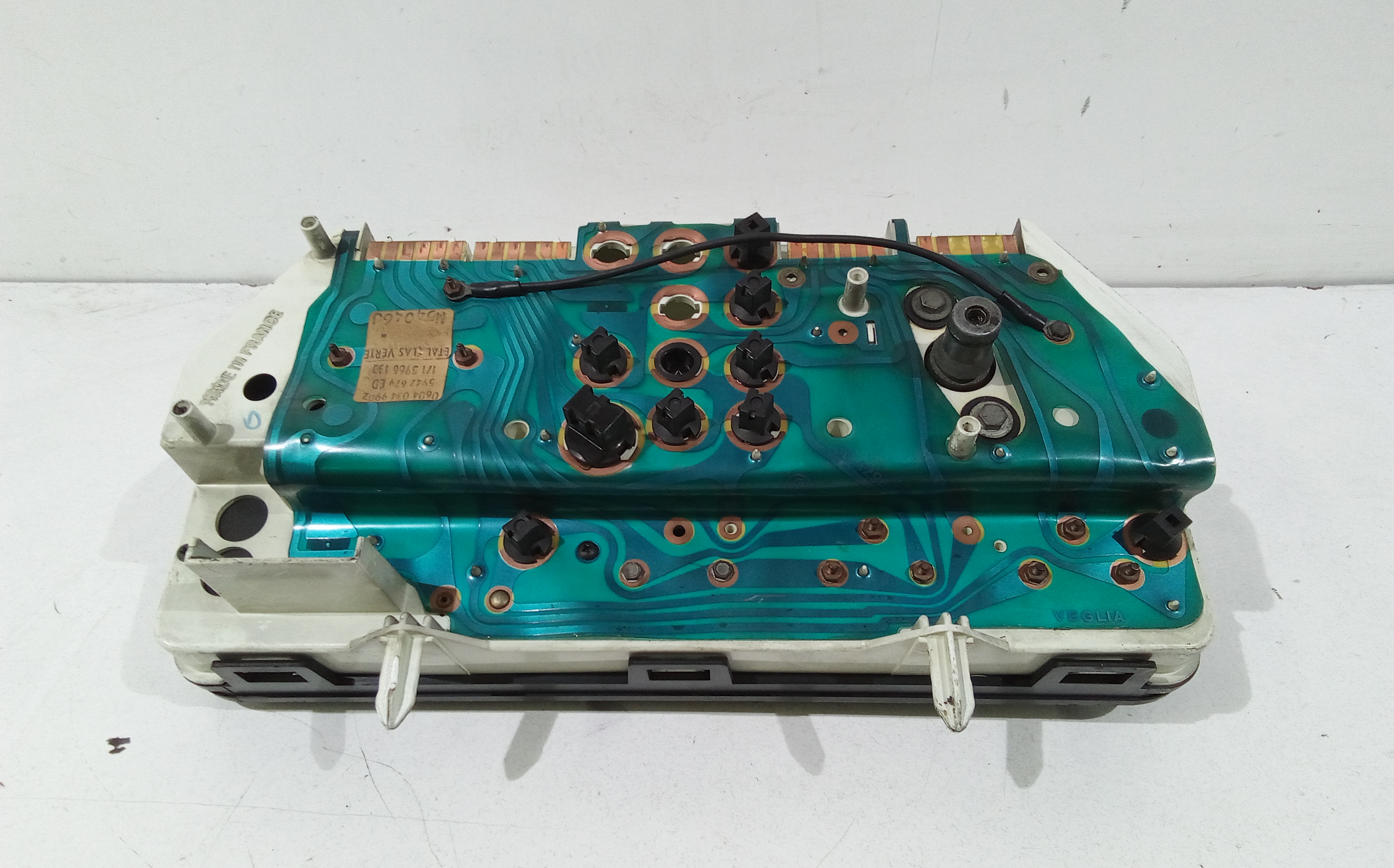 Quadro Strumenti per Fiat Uno 2 Serie (1989 - 1995)