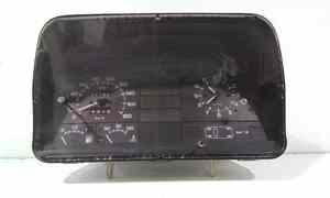 Quadro Strumenti per Fiat Uno 2 Serie (1989 - 1995)