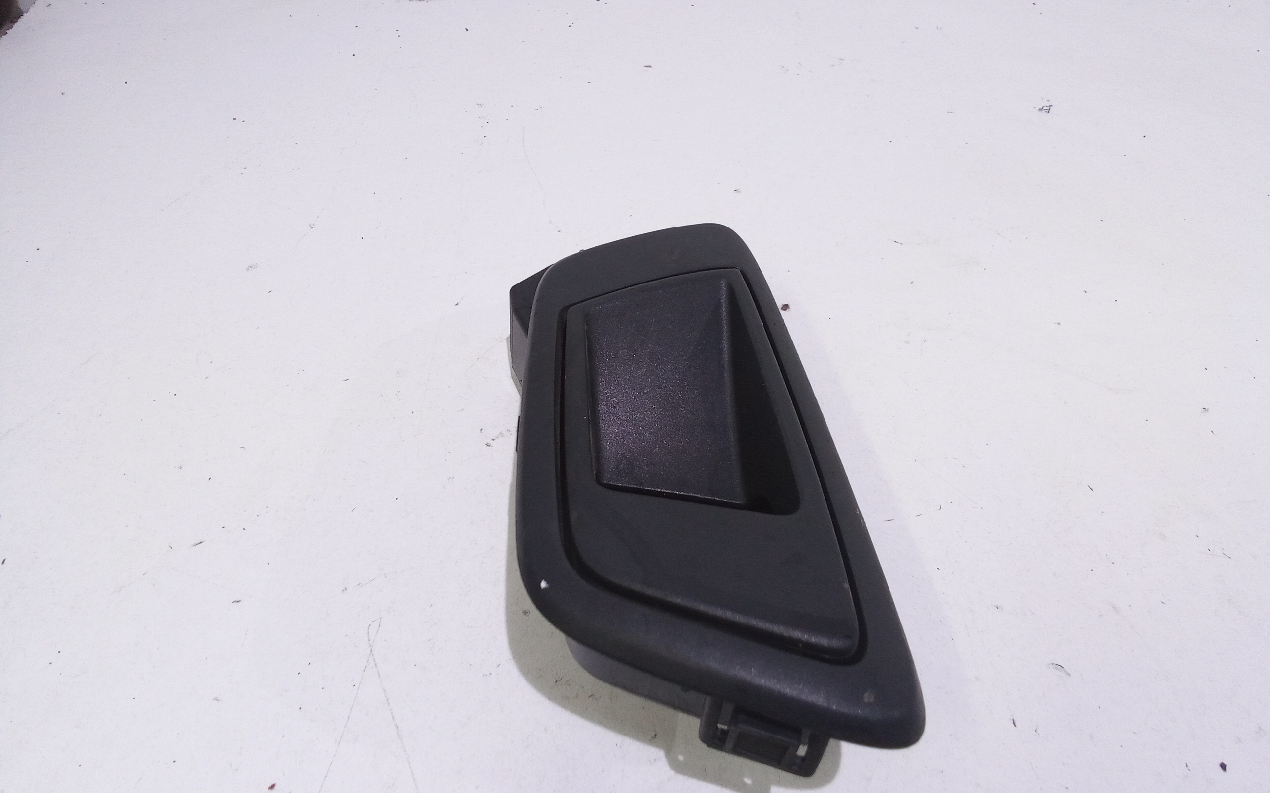 Maniglia interna Posteriore Sinistra per Ford Fiesta 6 Serie (2008 - 2017)