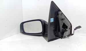 Specchietto Retrovisore Sinistro per Renault Clio Serie (01>05) (2001 - 2005)