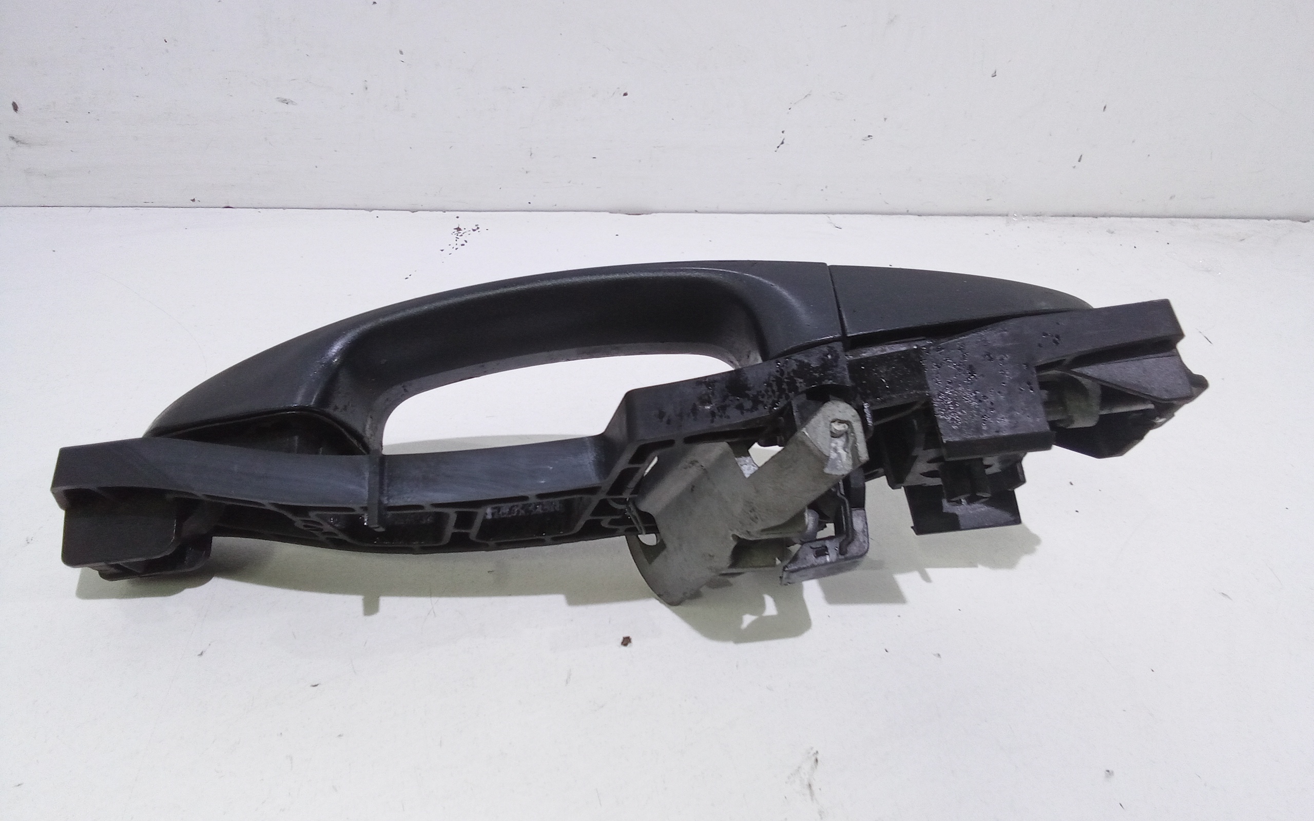 Maniglia esterna Posteriore Sinistra per Ford Fiesta 6 Serie (2008 - 2017)