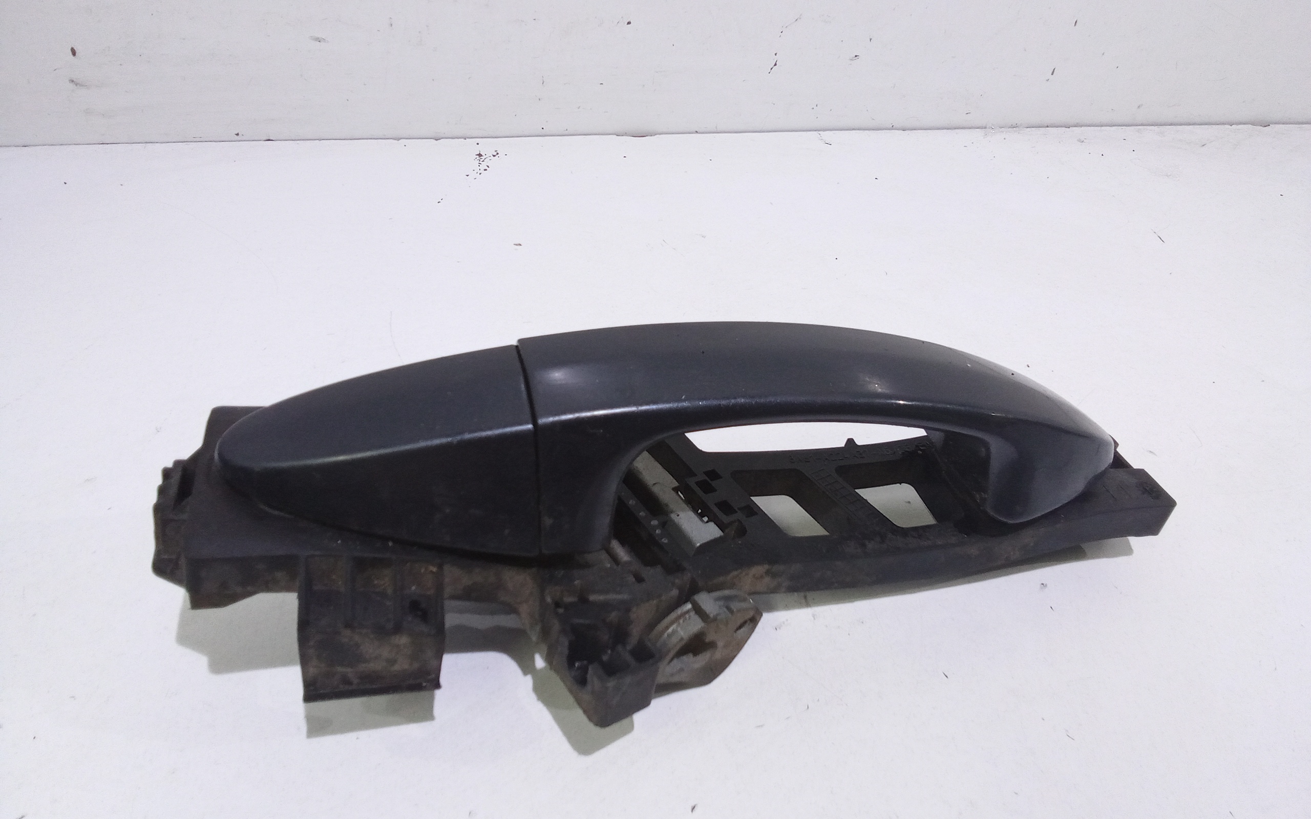 Maniglia esterna Posteriore Sinistra per Ford Fiesta 6 Serie (2008 - 2017)