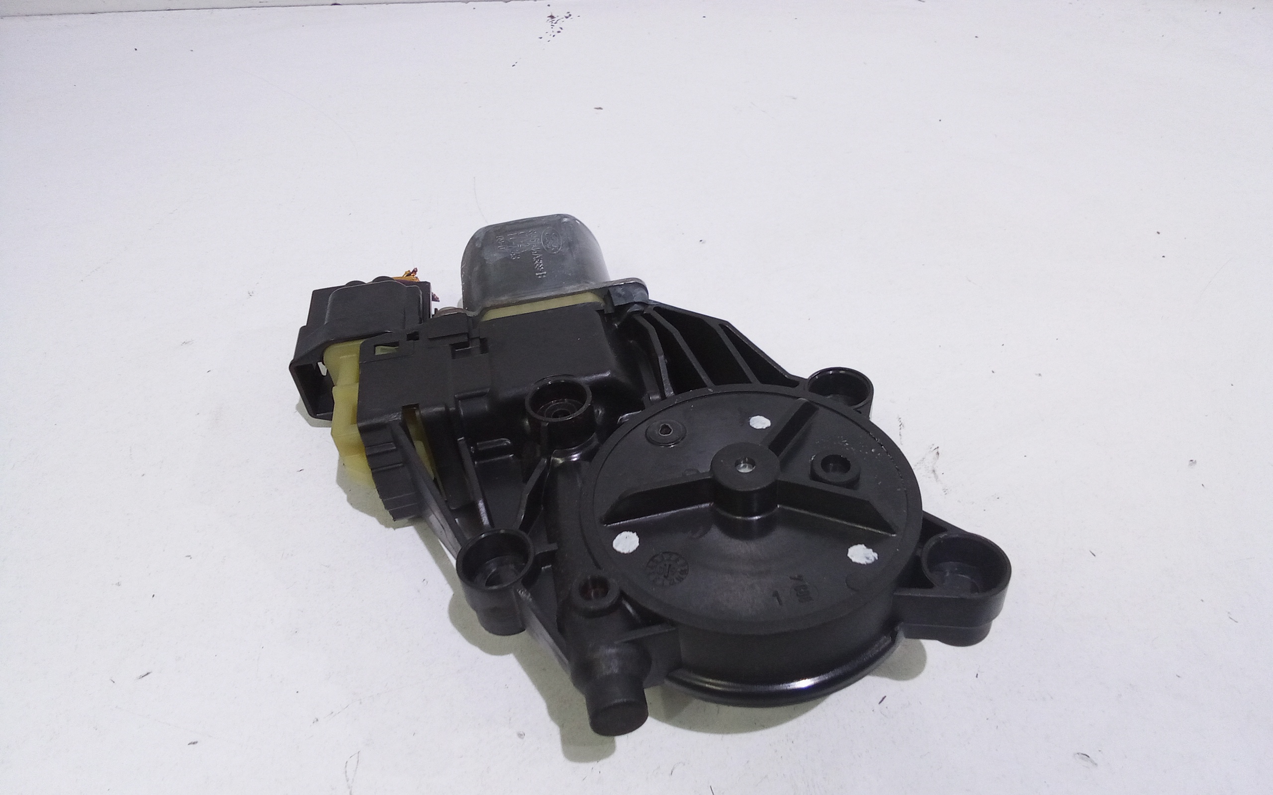 Motorino Alzavetro anteriore Sinistro per Ford Fiesta 6 Serie (2008 - 2017)