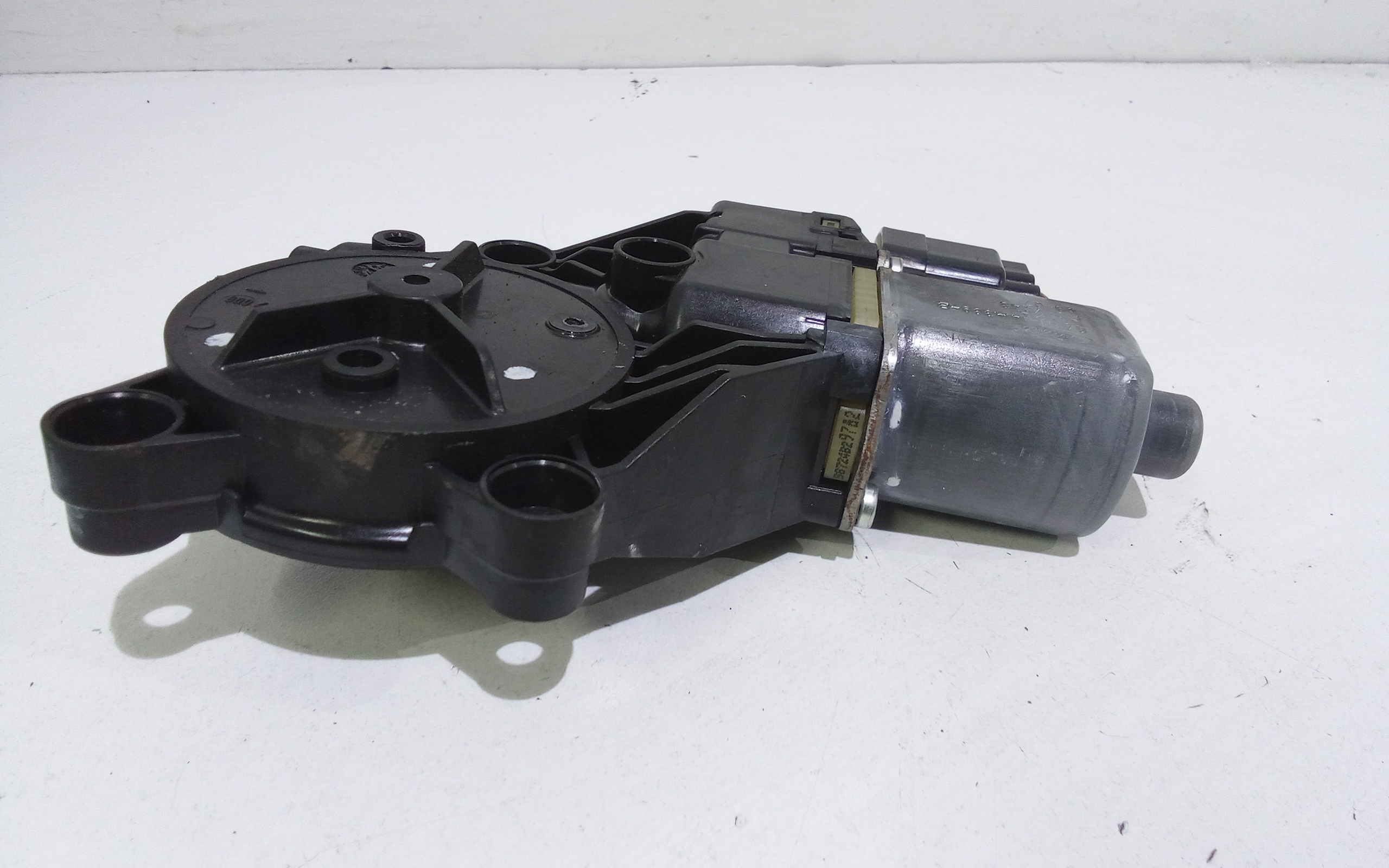 Motorino Alzavetro anteriore Sinistro per Ford Fiesta 6 Serie (2008 - 2017)