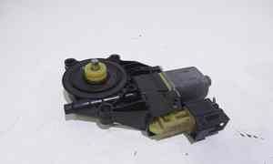 Motorino Alzavetro anteriore Sinistro per Ford Fiesta 6 Serie (2008 - 2017)