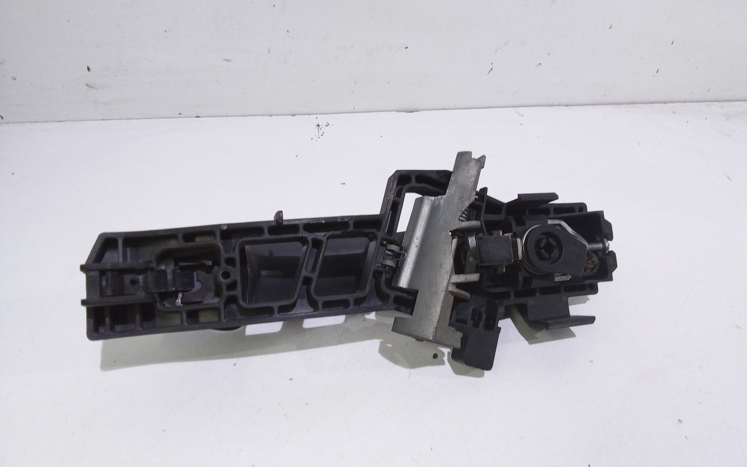 Maniglia esterna Anteriore Sinistra per Ford Fiesta 6 Serie (2008 - 2017)