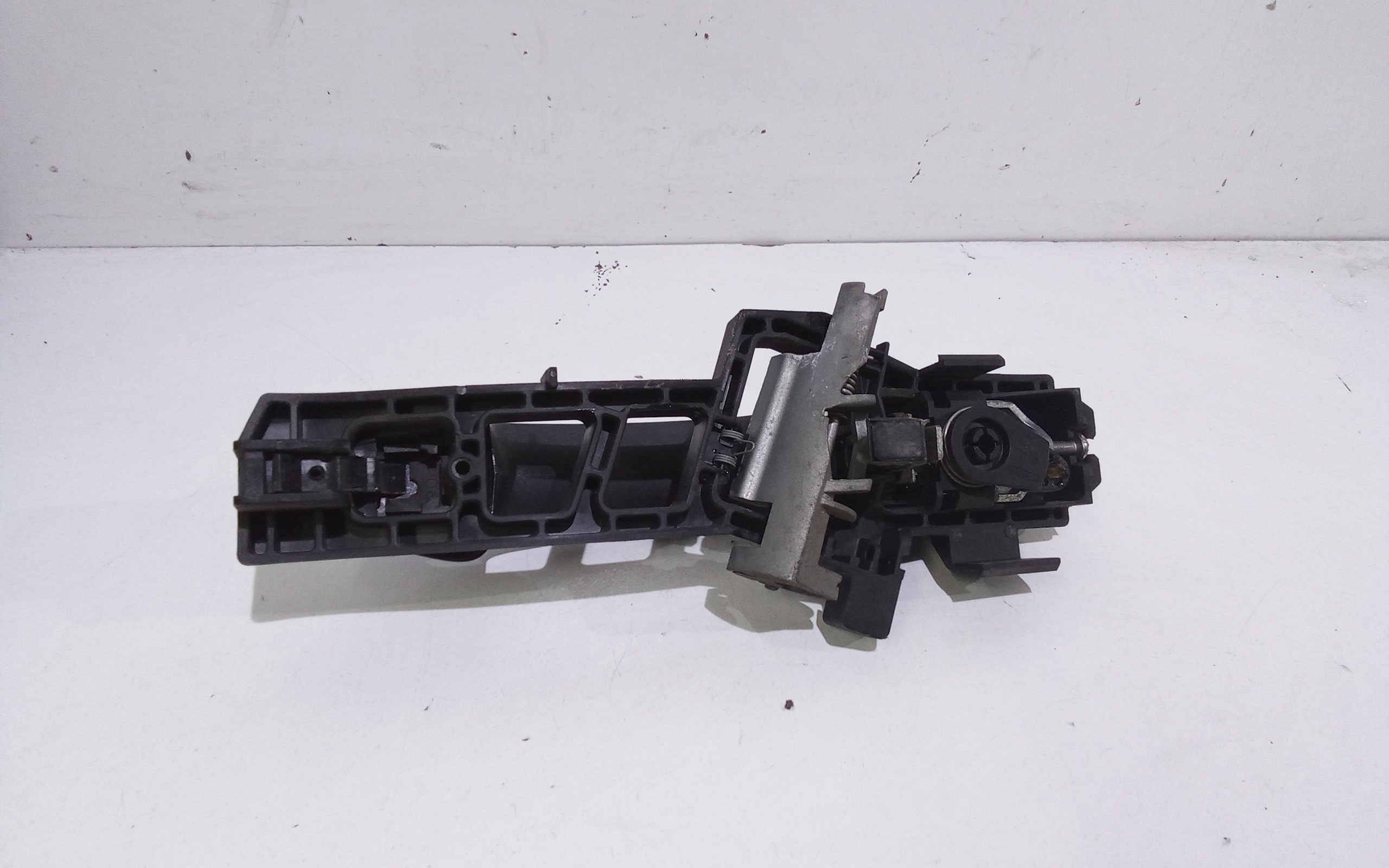 Maniglia esterna Anteriore Sinistra per Ford Fiesta 6 Serie (2008 - 2017)