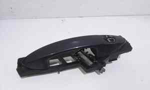 Maniglia esterna Anteriore Sinistra per Ford Fiesta 6 Serie (2008 - 2017)