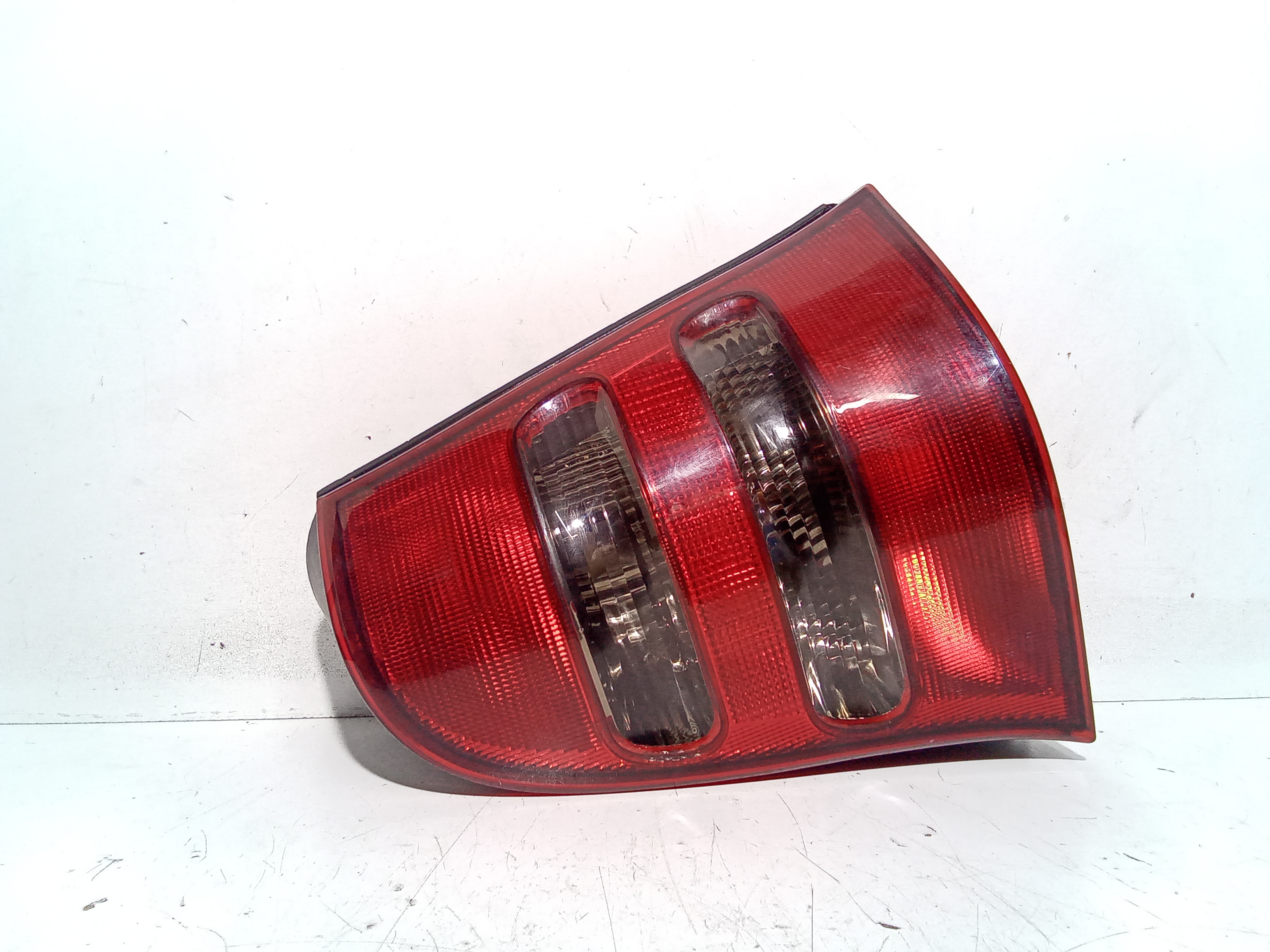 Stop fanale posteriore Destro Passeggero per Mercedes Classe A W168 1 Serie (1997 - 2001)