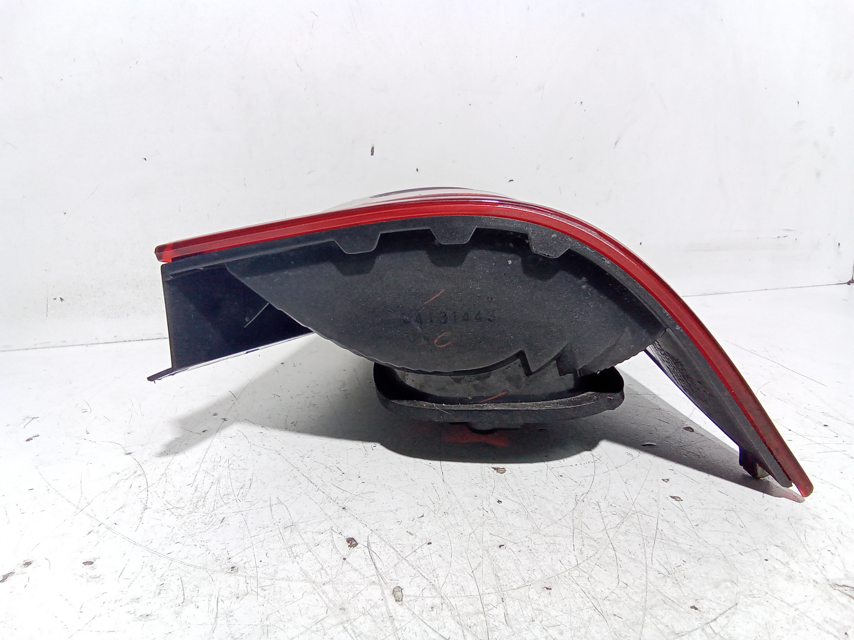 Stop fanale posteriore Destro Passeggero per Mercedes Classe A W168 1 Serie (1997 - 2001)