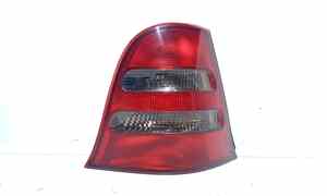 Stop fanale posteriore Destro Passeggero per Mercedes Classe A W168 1 Serie (1997 - 2001)
