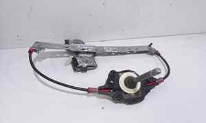 Cremagliera posteriore destra passeggero per Ford Fiesta 6 Serie (2008 - 2017)