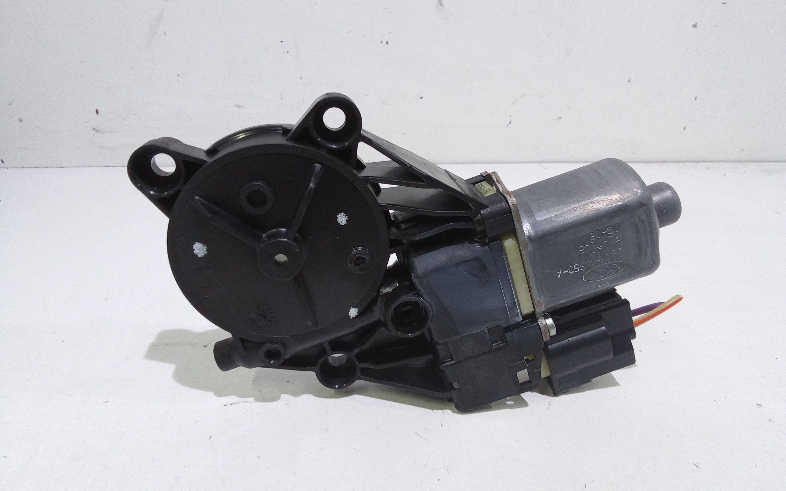 Motorino Alzavetro anteriore destra per Ford Fiesta 6 Serie (2008 - 2017)