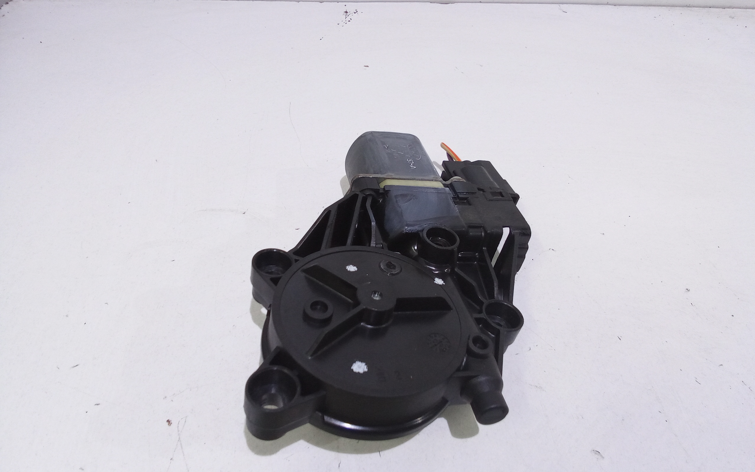 Motorino Alzavetro anteriore destra per Ford Fiesta 6 Serie (2008 - 2017)