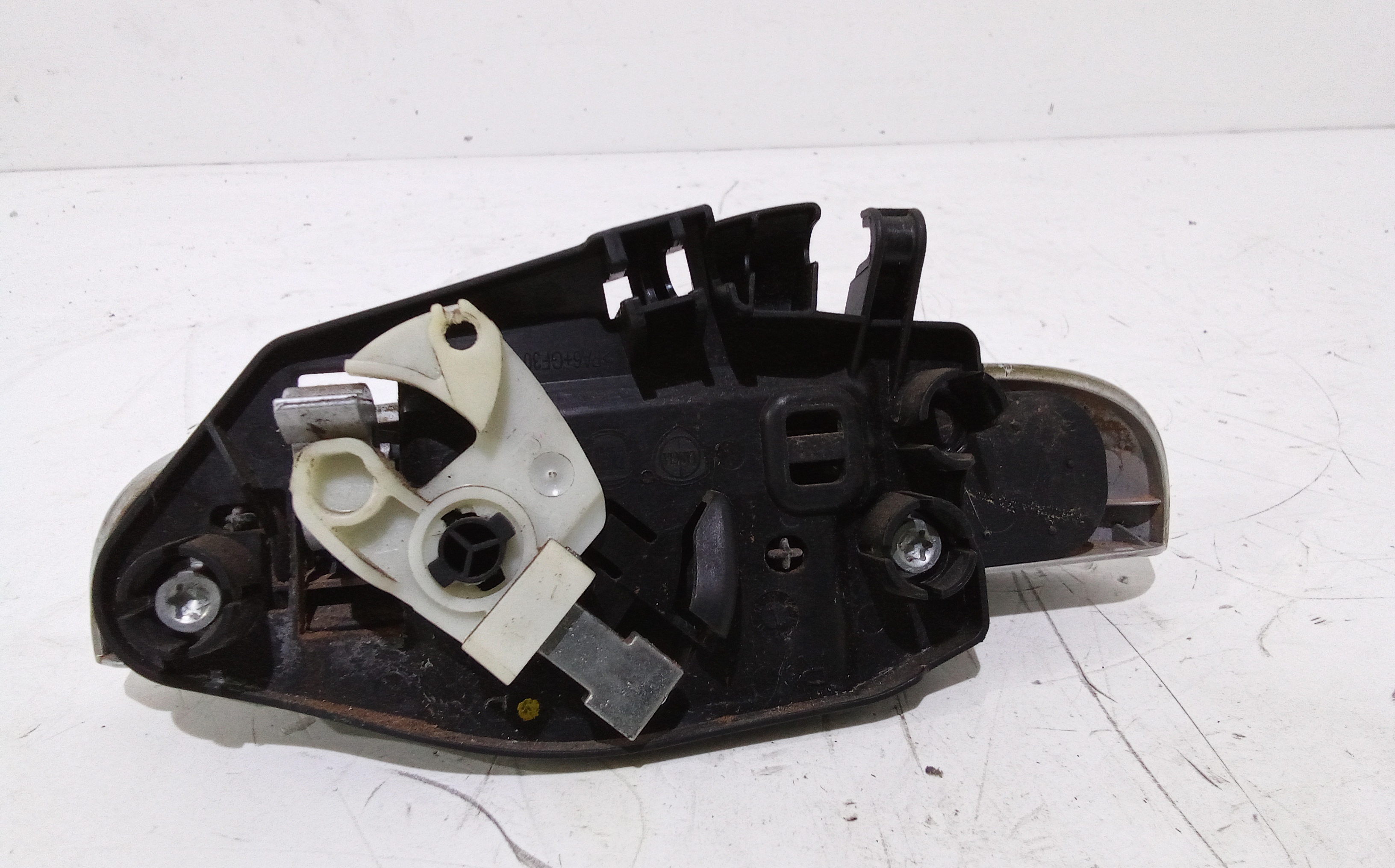 Maniglia interna Anteriore Destra per Fiat Panda 3 Serie (2012 - In produzione)