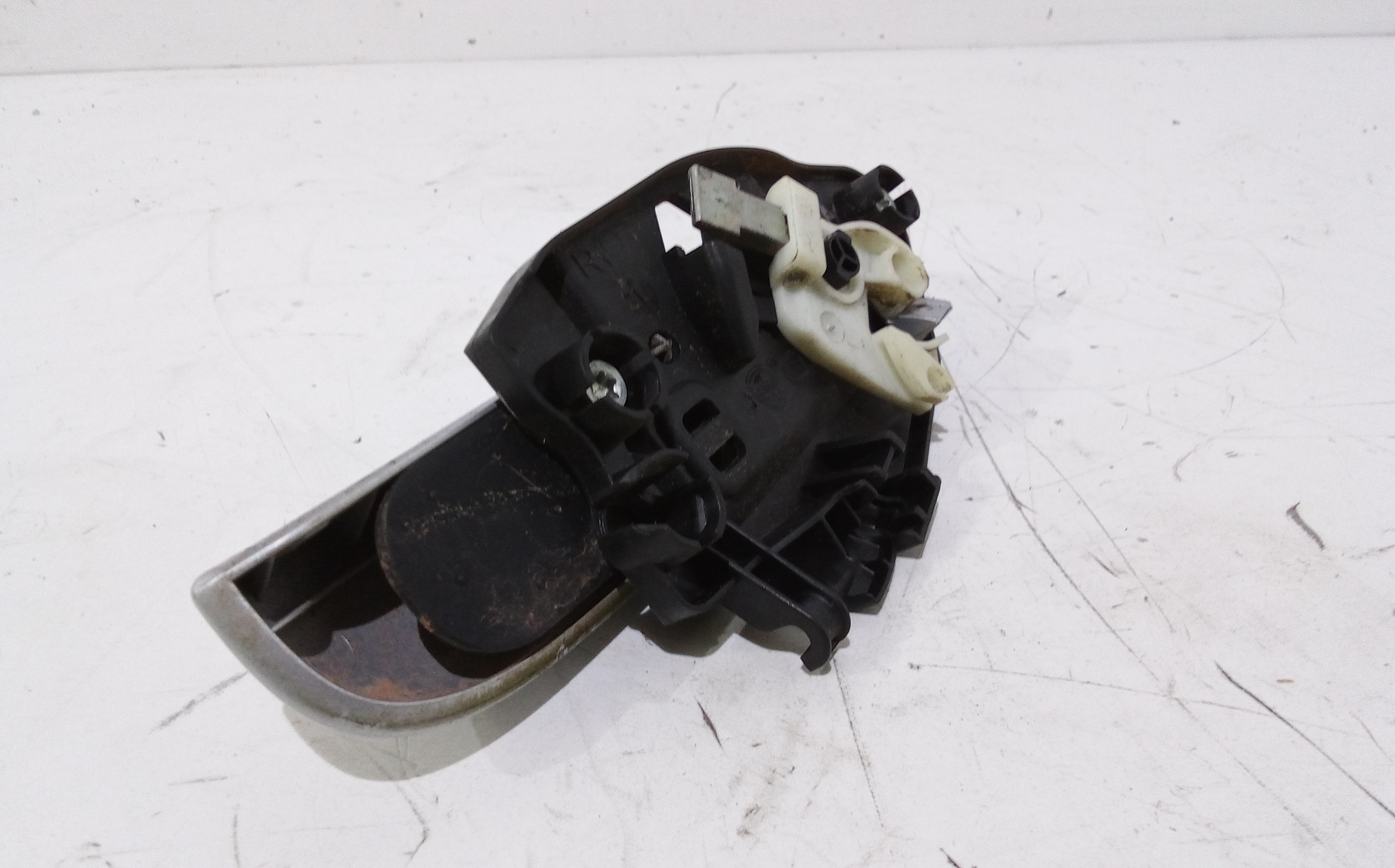 Maniglia interna Anteriore Destra per Fiat Panda 3 Serie (2012 - In produzione)