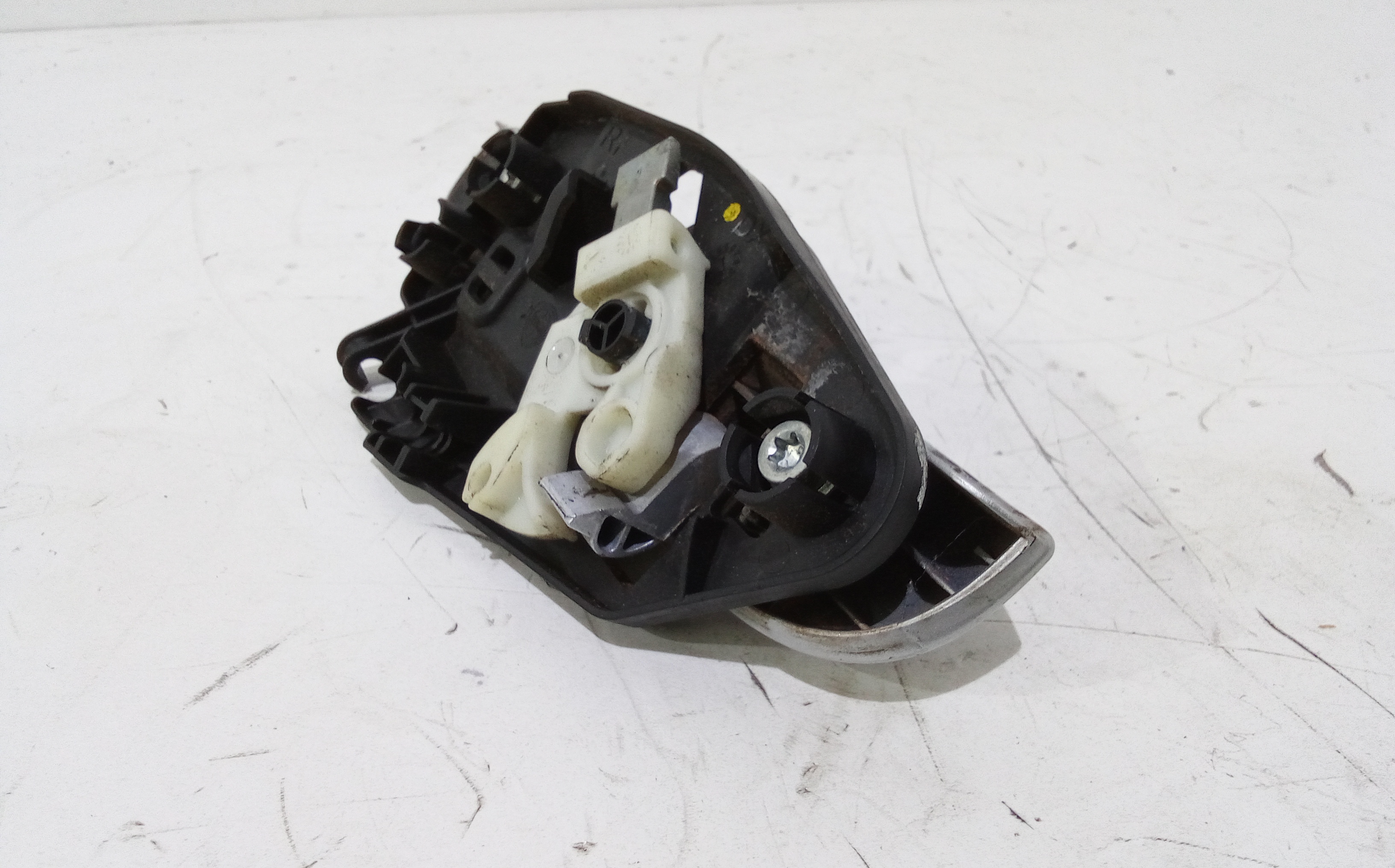 Maniglia interna Anteriore Destra per Fiat Panda 3 Serie (2012 - In produzione)