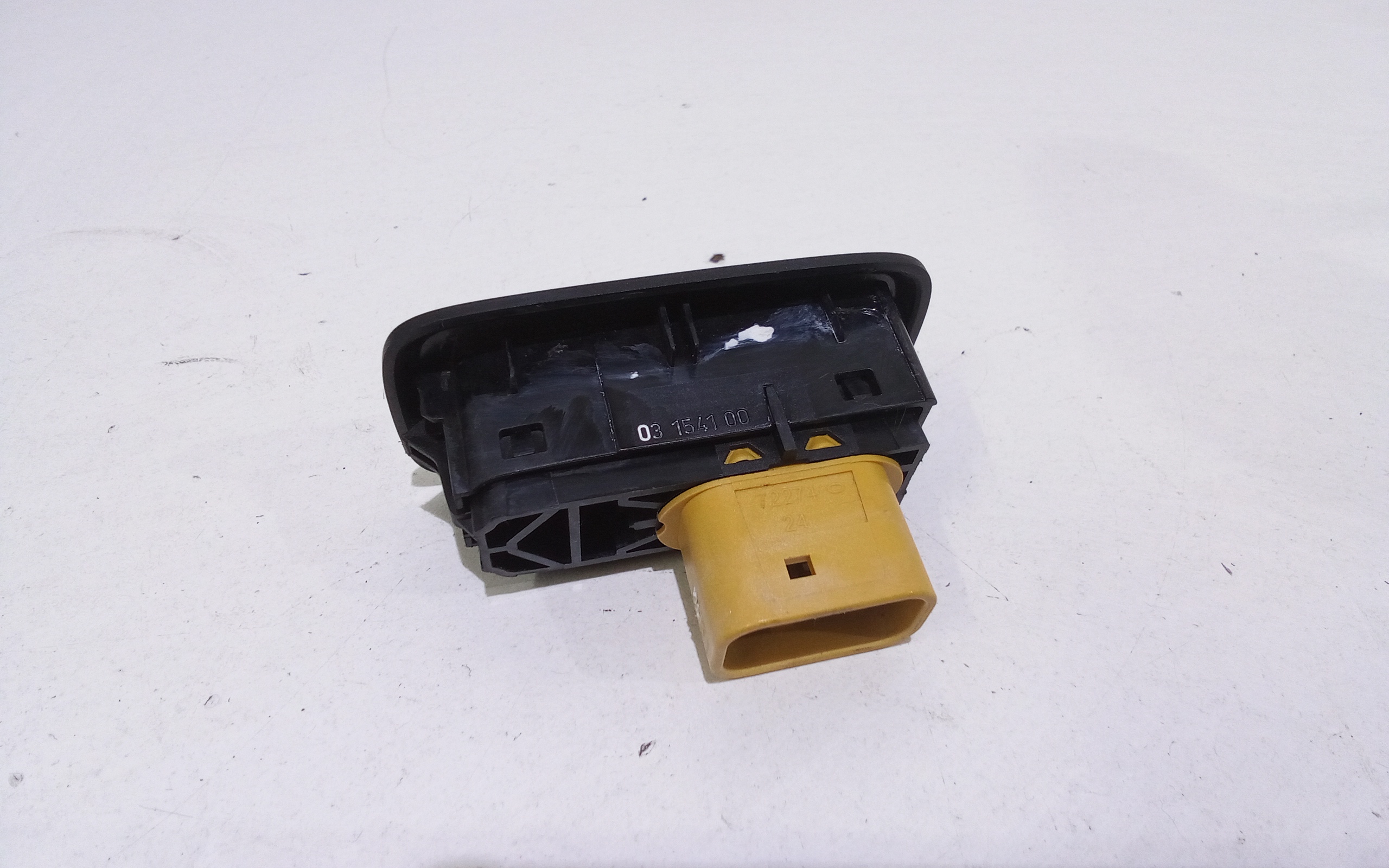 Pulsantiera Anteriore Destra Passeggero per Ford Fiesta 6 Serie (2008 - 2017)