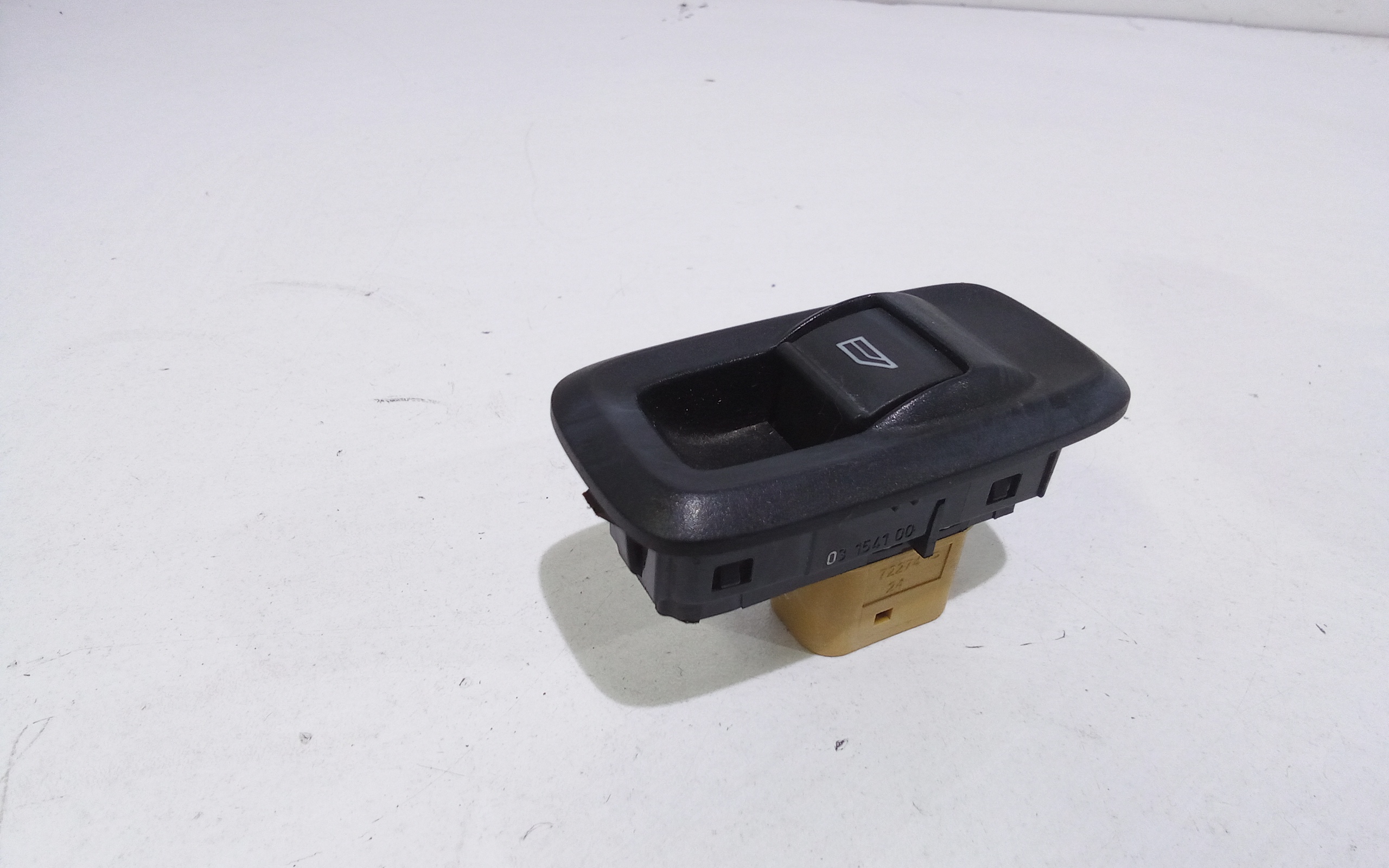 Pulsantiera Anteriore Destra Passeggero per Ford Fiesta 6 Serie (2008 - 2017)