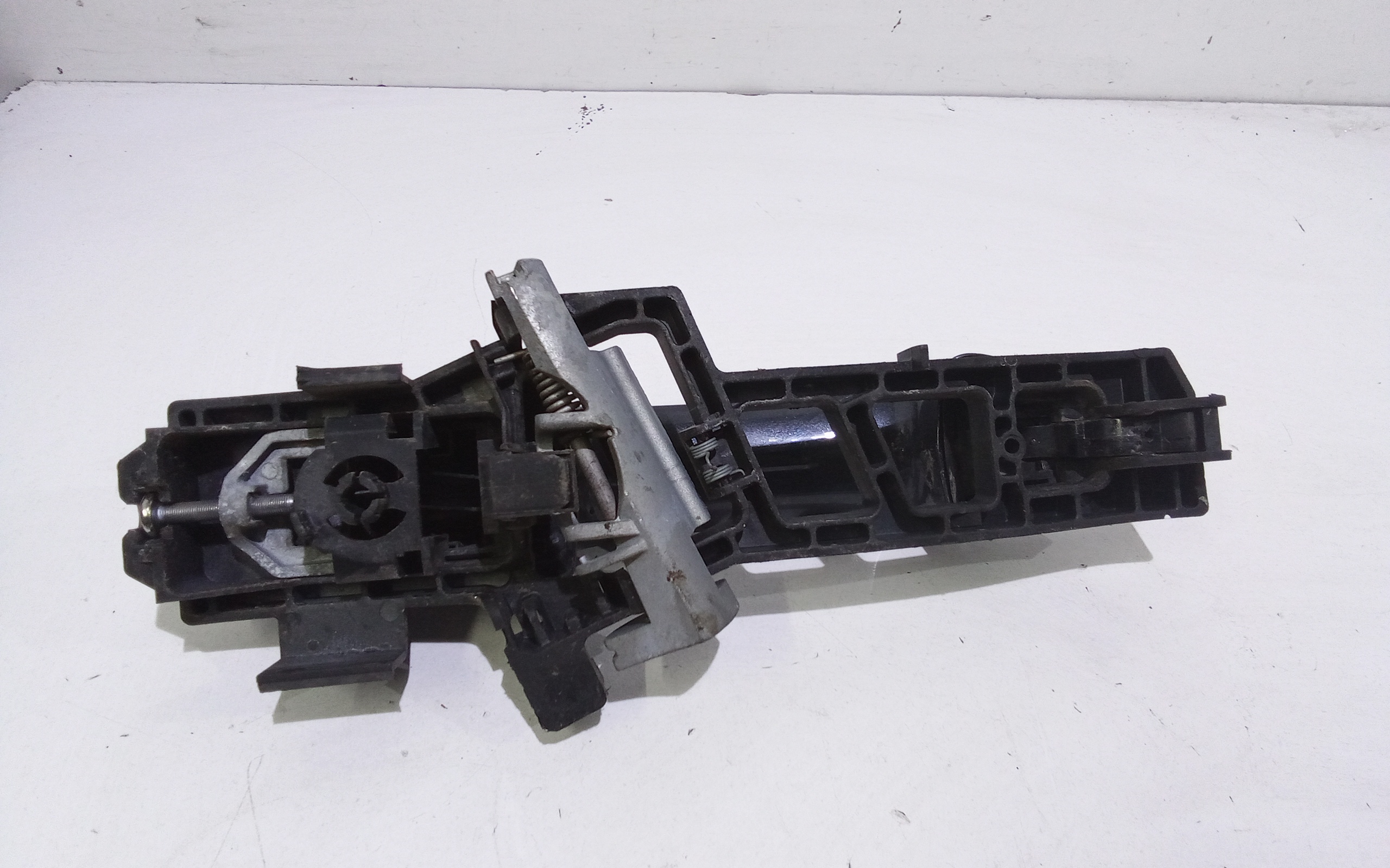 Maniglia esterna Posteriore Destra per Ford Fiesta 6 Serie (2008 - 2017)