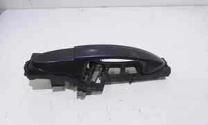 Maniglia esterna Posteriore Destra per Ford Fiesta 6 Serie (2008 - 2017)