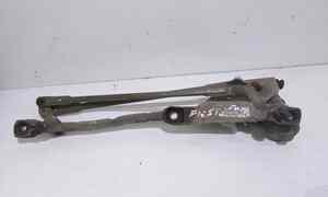 Motorino tergi ant completo di tandem per Ford Fiesta 6 Serie (2008 - 2017)