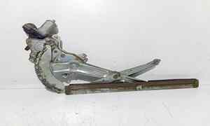 Cremagliera anteriore sinistra Guida per Fiat Sedici 1 Serie (2006 - 2009)