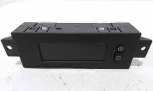 Display orologio per Opel Agila 1 Serie (2000 - 2004)