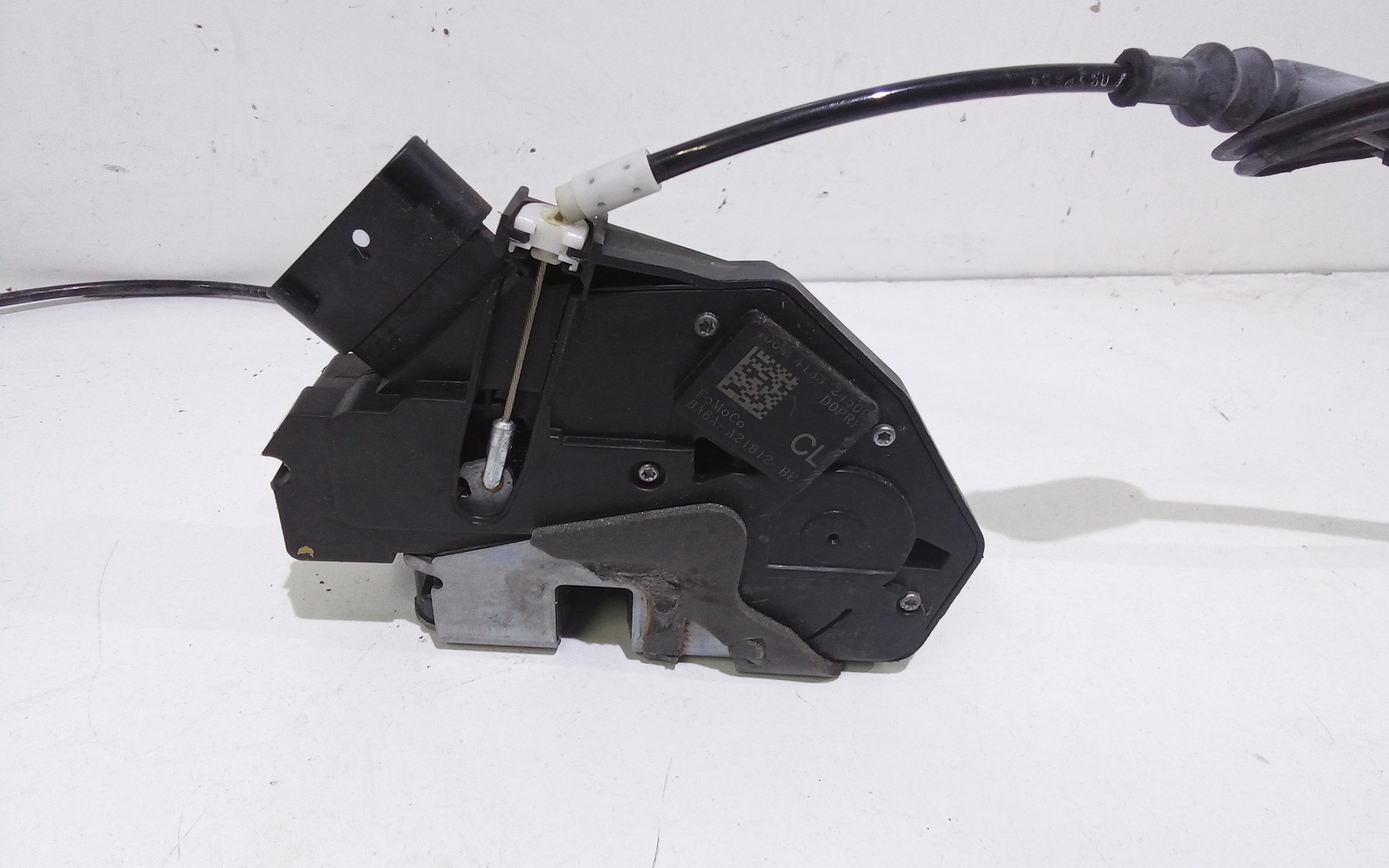 Serratura Anteriore Destra per Ford Fiesta 6 Serie (2008 - 2017)