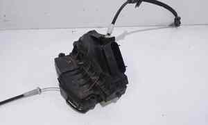 Serratura Anteriore Destra per Ford Fiesta 6 Serie (2008 - 2017)