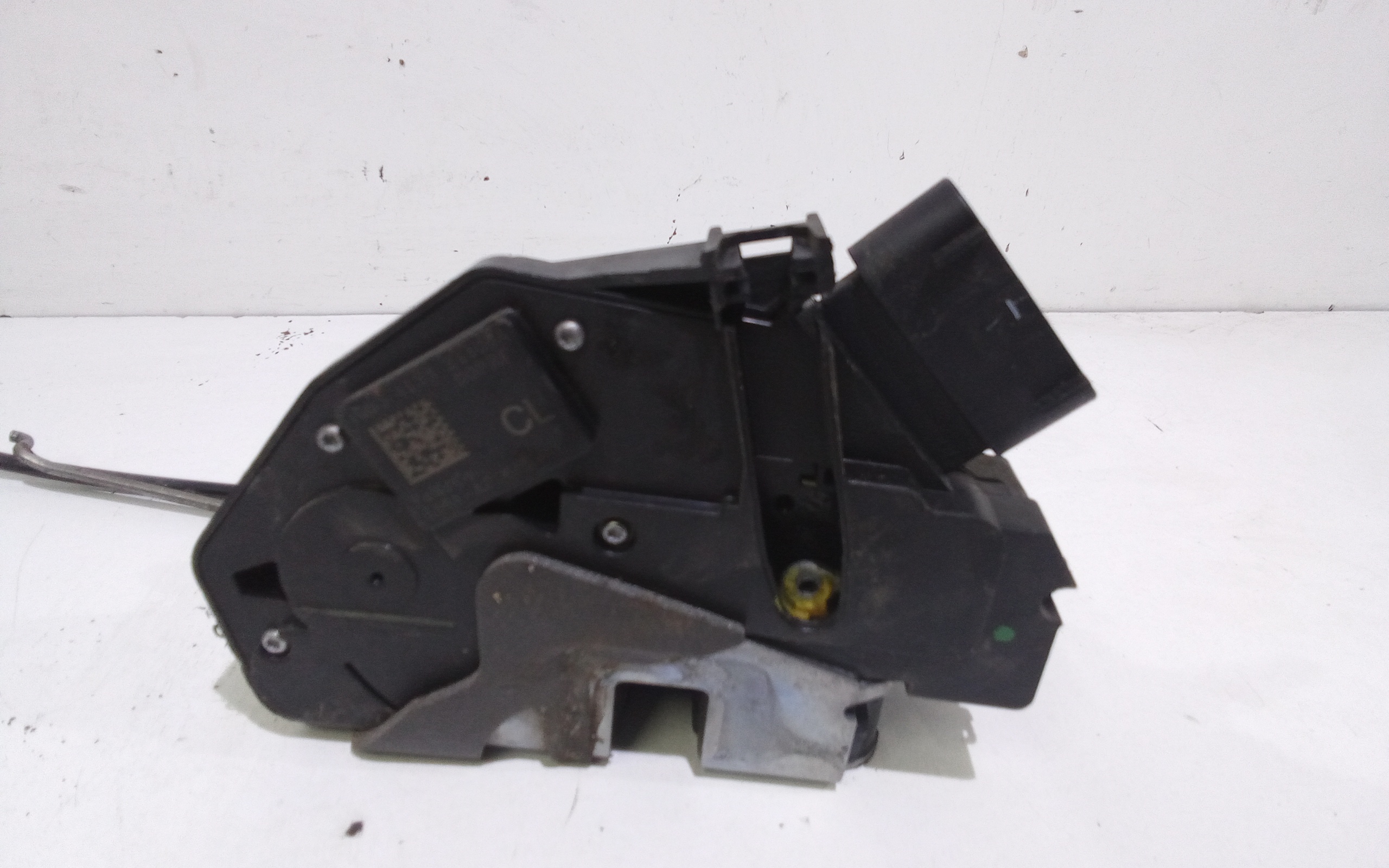 Serratura Anteriore Sinistra per Ford Fiesta 6 Serie (2008 - 2017)