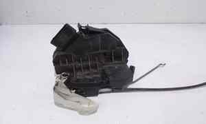 Serratura Anteriore Sinistra per Ford Fiesta 6 Serie (2008 - 2017)