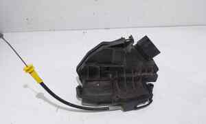 Serratura Posteriore destra per Ford Fiesta 6 Serie (2008 - 2017)