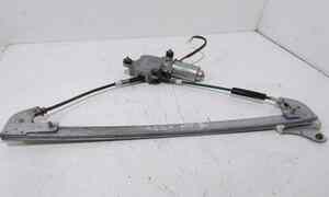 Cremagliera anteriore destra passeggero per Opel Agila 1 Serie (2000 - 2004)