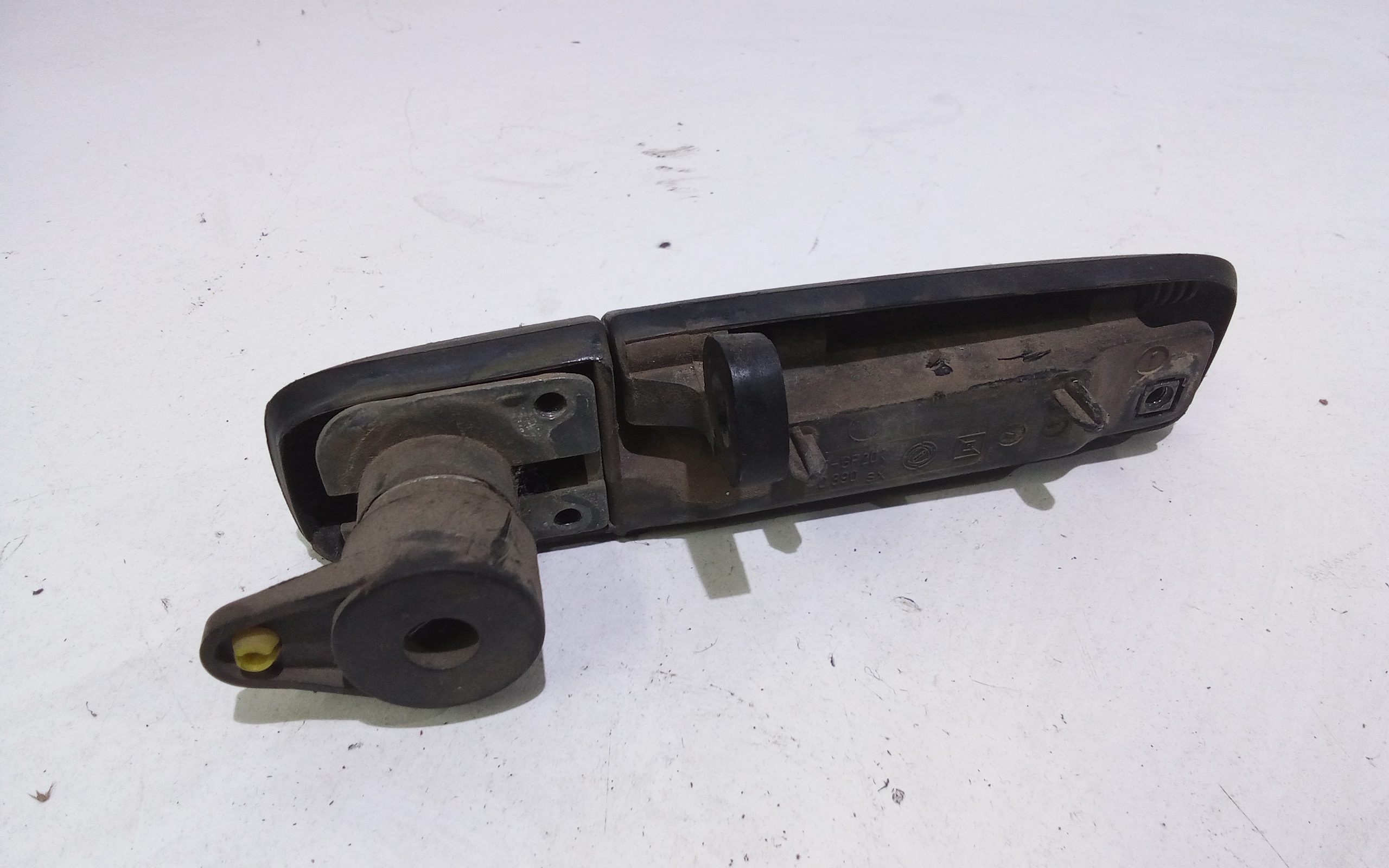 Maniglia esterna Anteriore Sinistra per Fiat Panda 2 Serie (2003 - 2010)