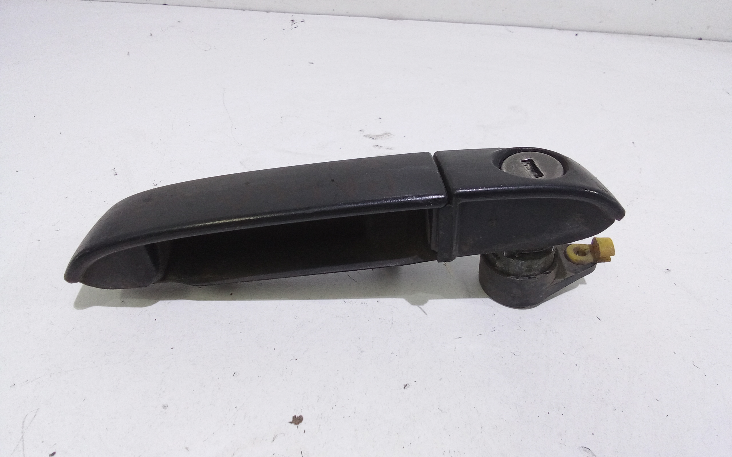 Maniglia esterna Anteriore Sinistra per Fiat Panda 2 Serie (2003 - 2010)