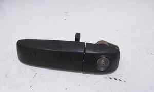 Maniglia esterna Anteriore Sinistra per Fiat Panda 2 Serie (2003 - 2010)