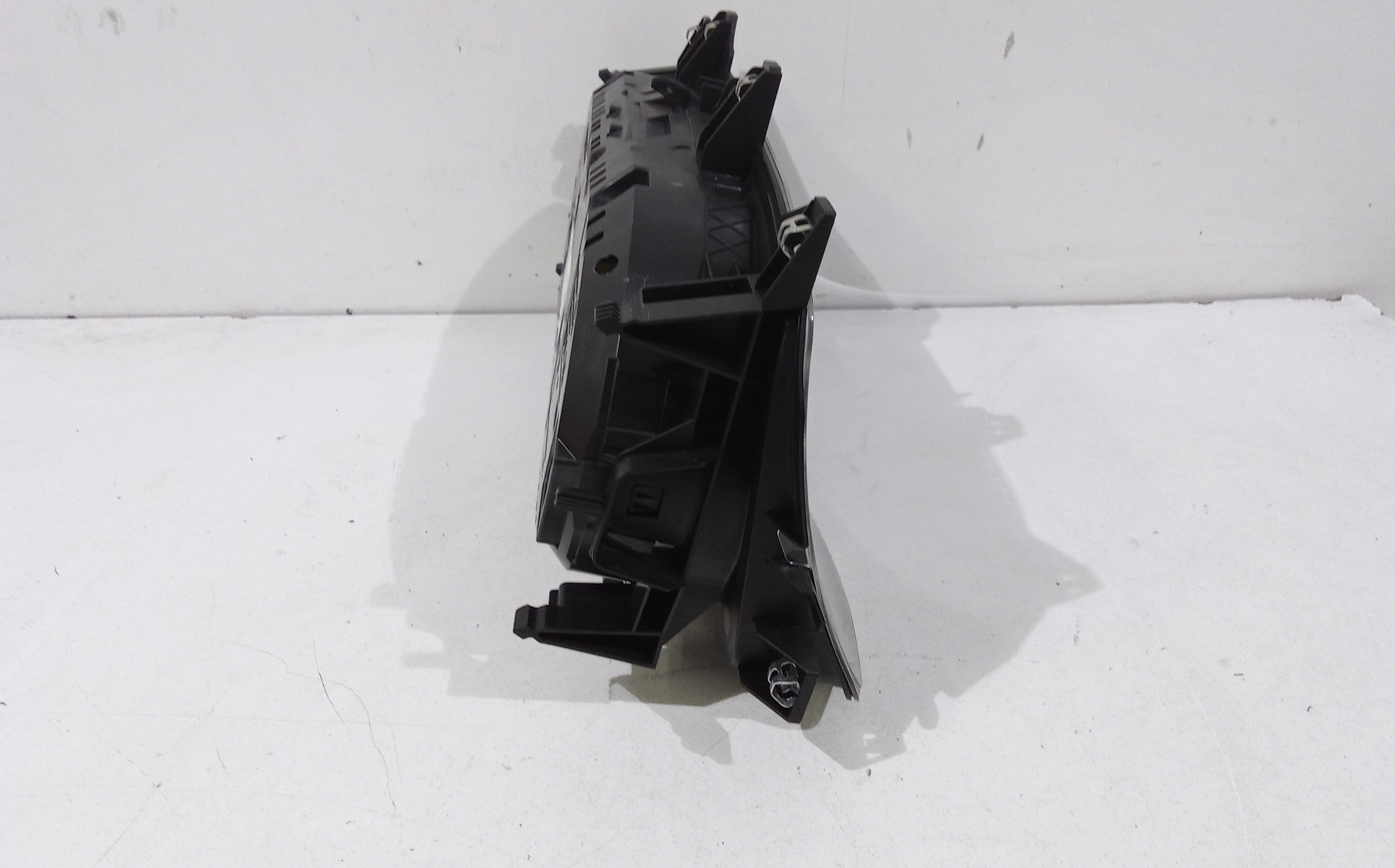 Quadro Strumenti per Volkswagen Crafter Serie (17>) (2017 - In produzione)