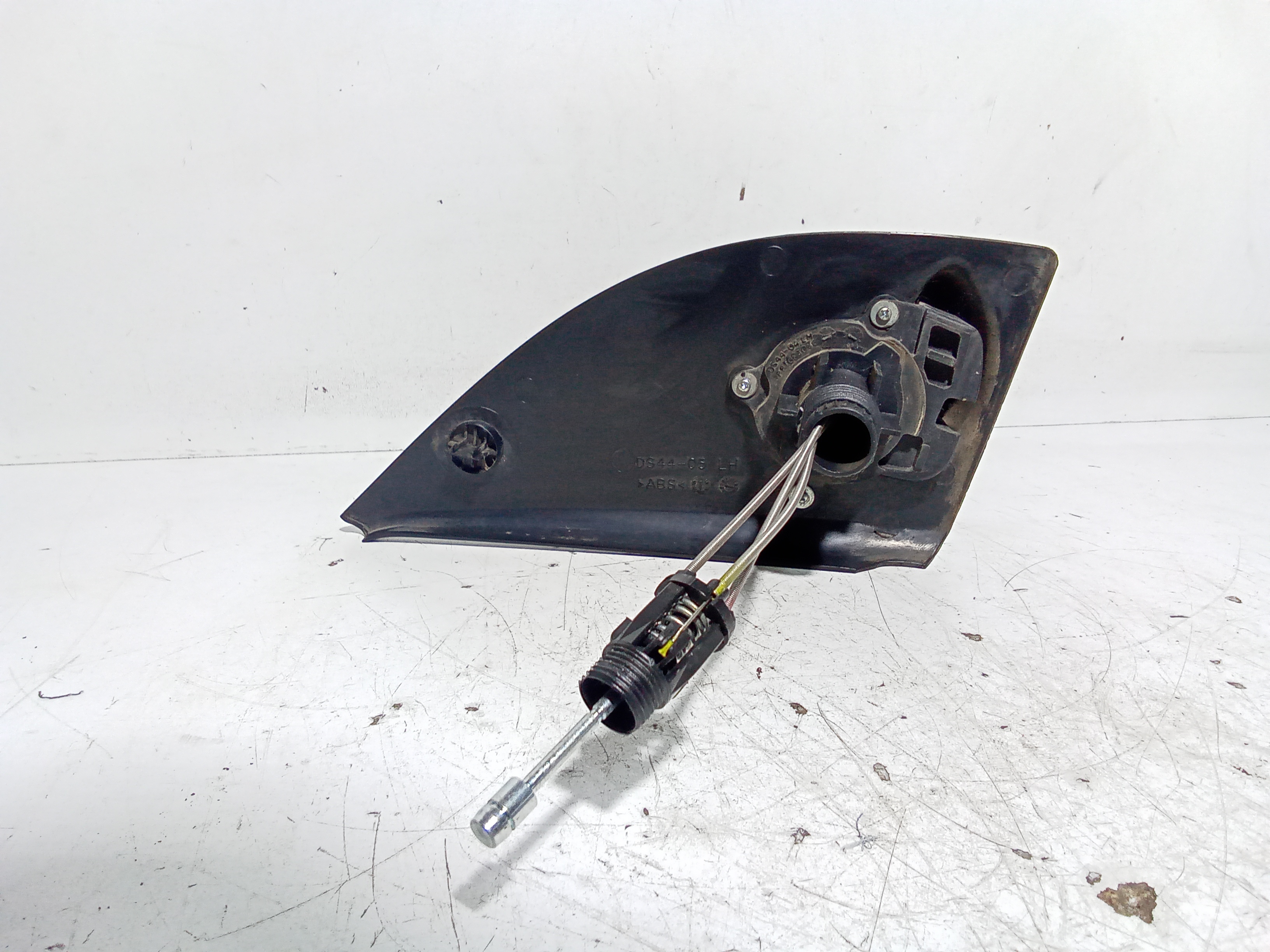 Freccia specchietto retrovisore SX per Fiat Panda 2 Serie (2003 - 2010)