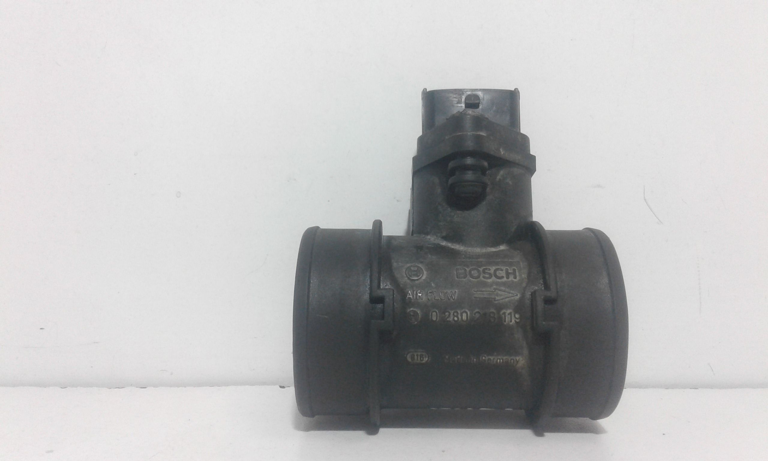 Debimetro OPEL Meriva 1 Serie