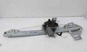 Cremagliera anteriore sinistra Guida per Citroen C3 Serie (16>) (2016 - In produzione)