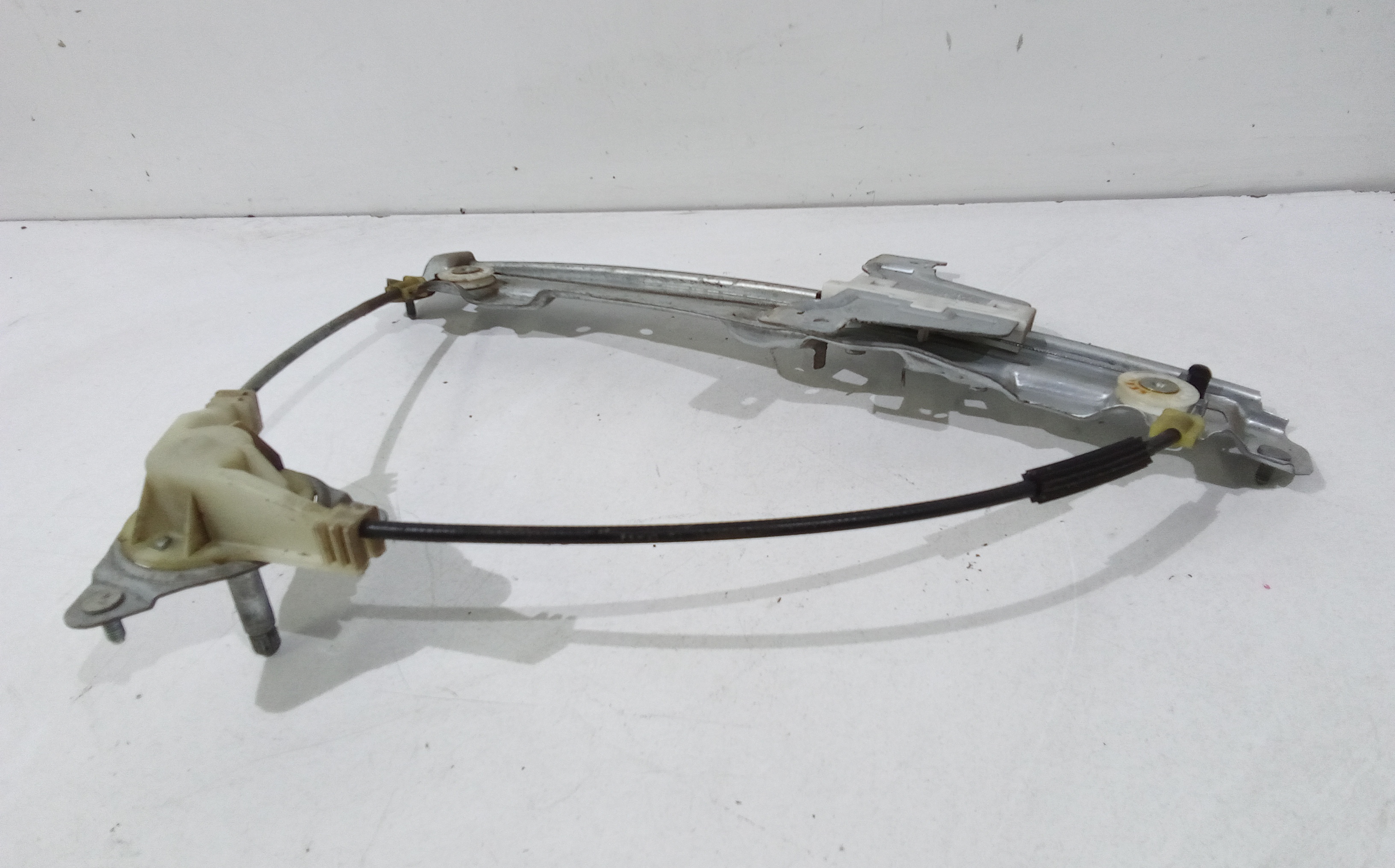 Cremagliera posteriore destra passeggero per Citroen C3 Serie (16>) (2016 - In produzione)