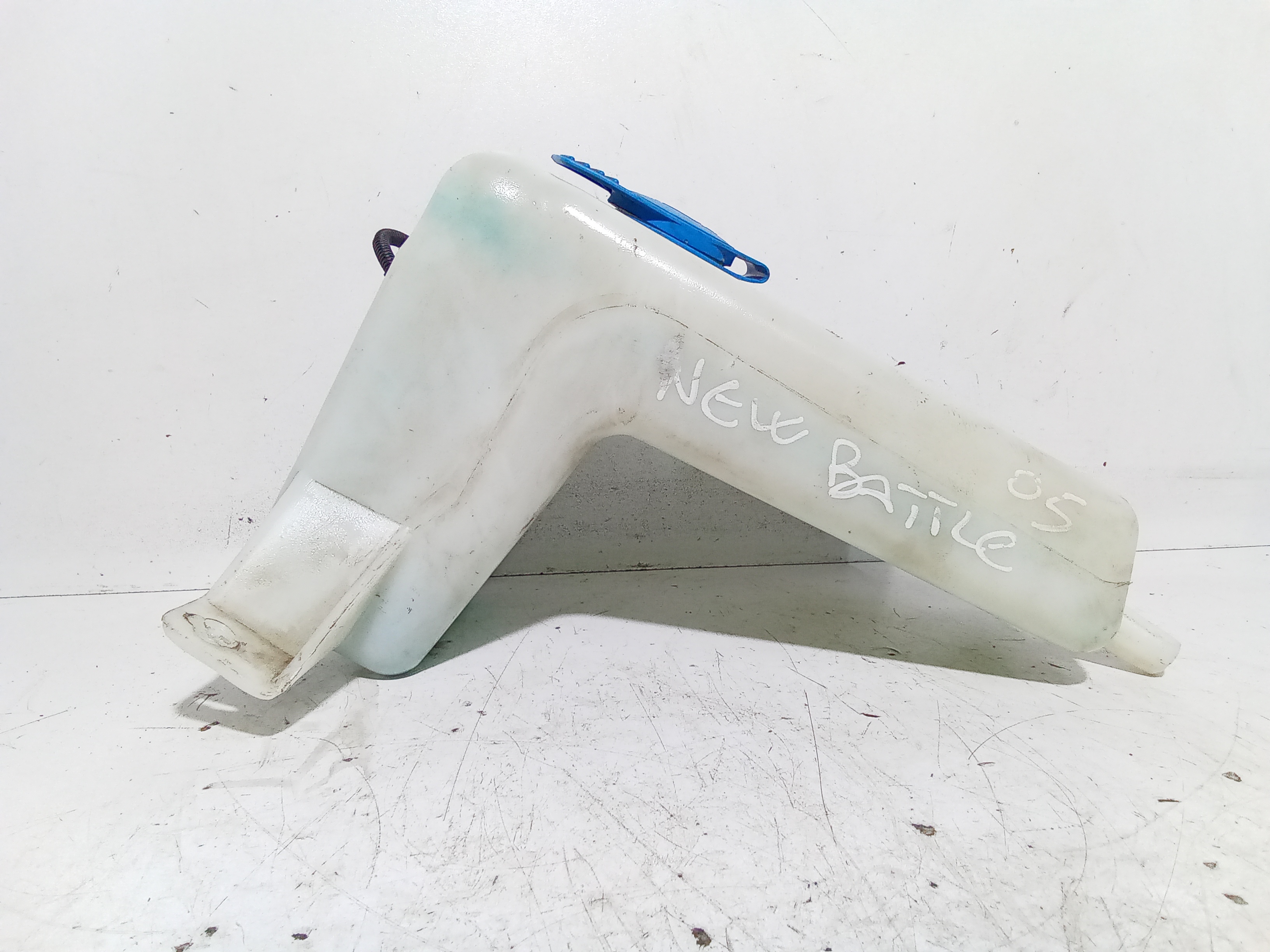 Vaschetta liquido radiatore per Volkswagen New Beetle 1 Serie (1998 - 2010)