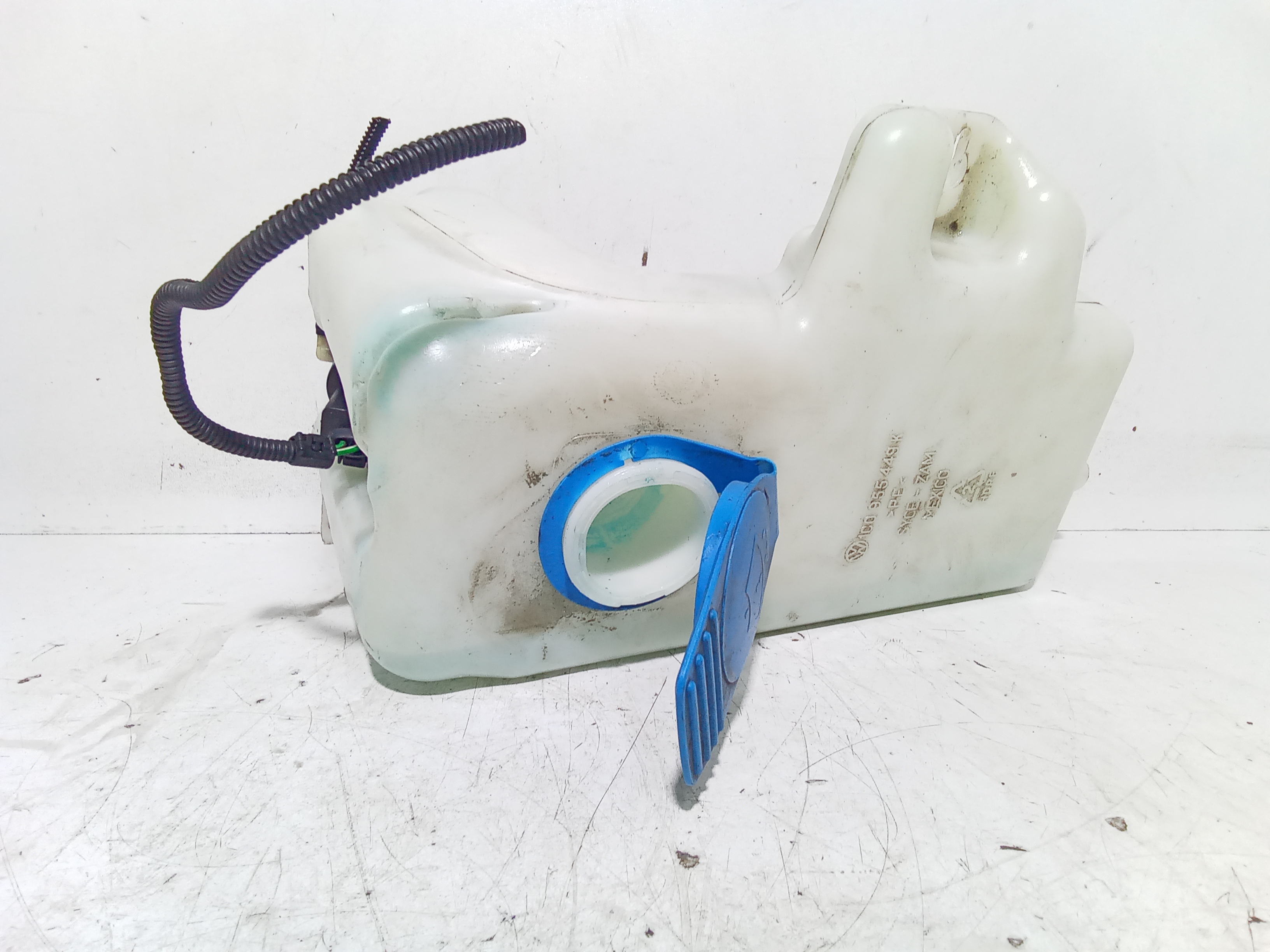 Vaschetta liquido radiatore per Volkswagen New Beetle 1 Serie (1998 - 2010)