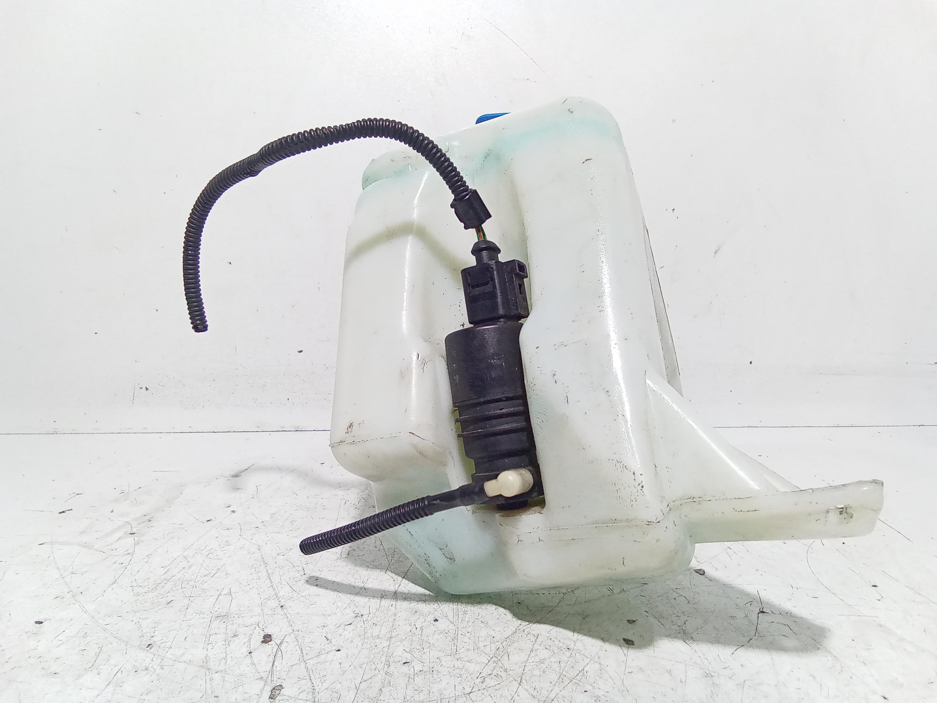 Vaschetta liquido radiatore per Volkswagen New Beetle 1 Serie (1998 - 2010)