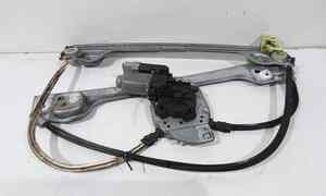 Cremagliera anteriore sinistra Guida per Peugeot 1007 1 Serie (2005 - In produzione)