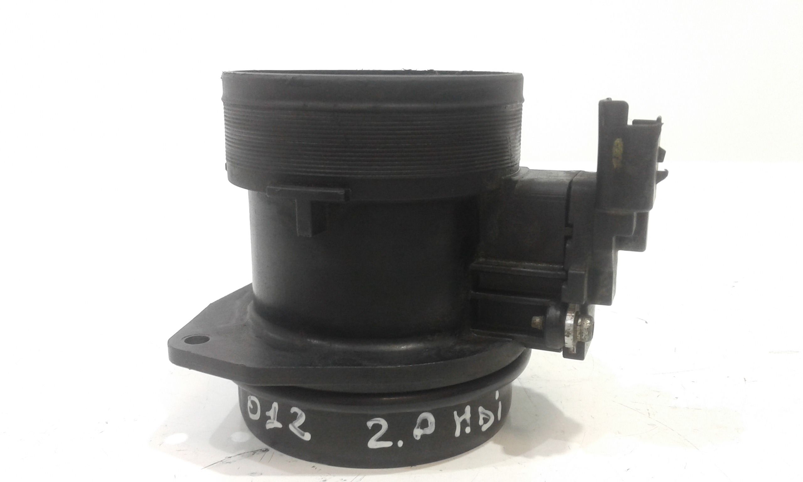 Debimetro PEUGEOT Expert 3 Serie