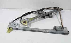 Cremagliera anteriore destra passeggero per Peugeot 1007 1 Serie (2005 - In produzione)